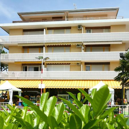 Villa Sanian Bibione Esterno foto