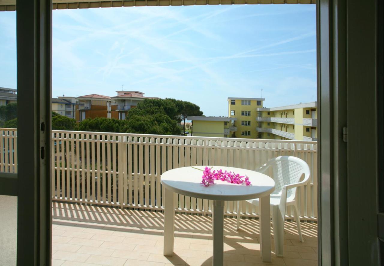 Villa Sanian Bibione Esterno foto