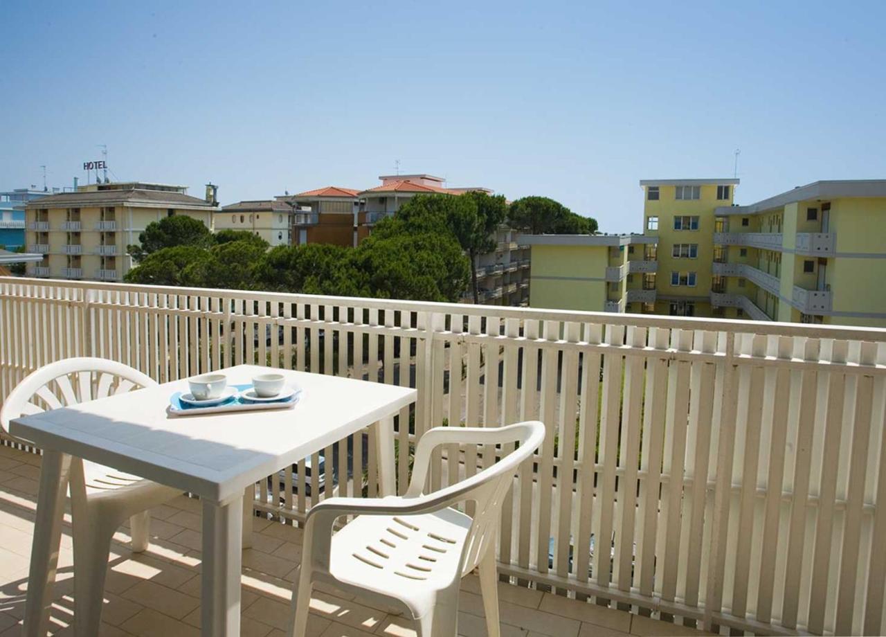 Villa Sanian Bibione Esterno foto