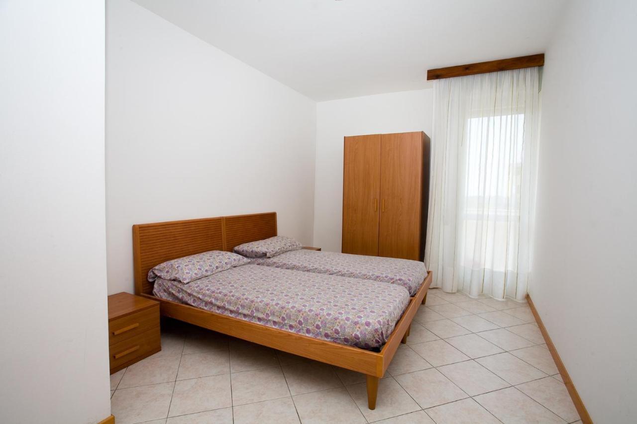 Villa Sanian Bibione Esterno foto