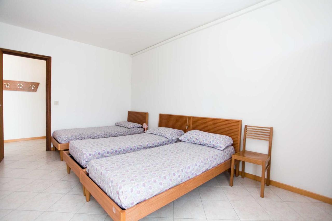 Villa Sanian Bibione Esterno foto
