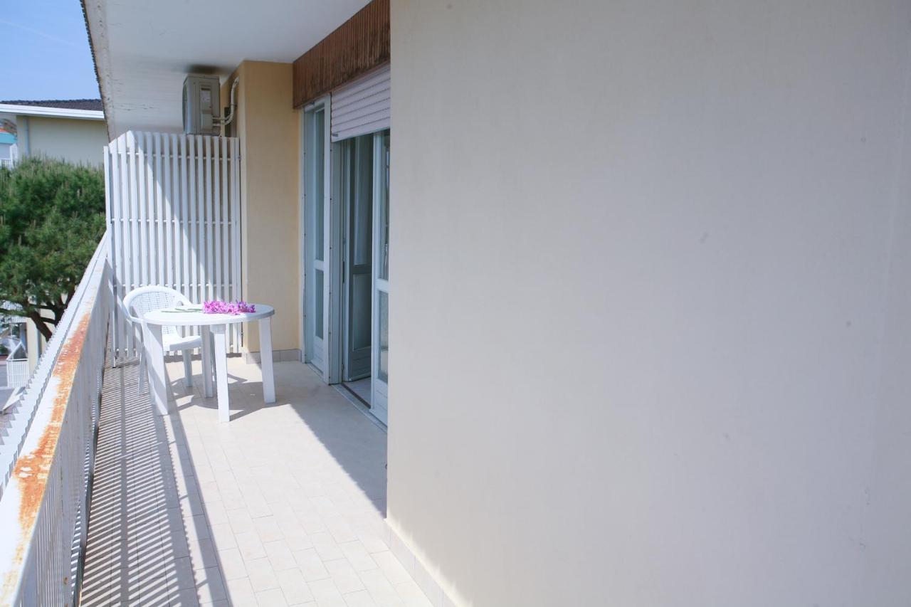 Villa Sanian Bibione Esterno foto
