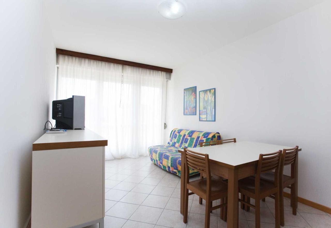 Villa Sanian Bibione Esterno foto