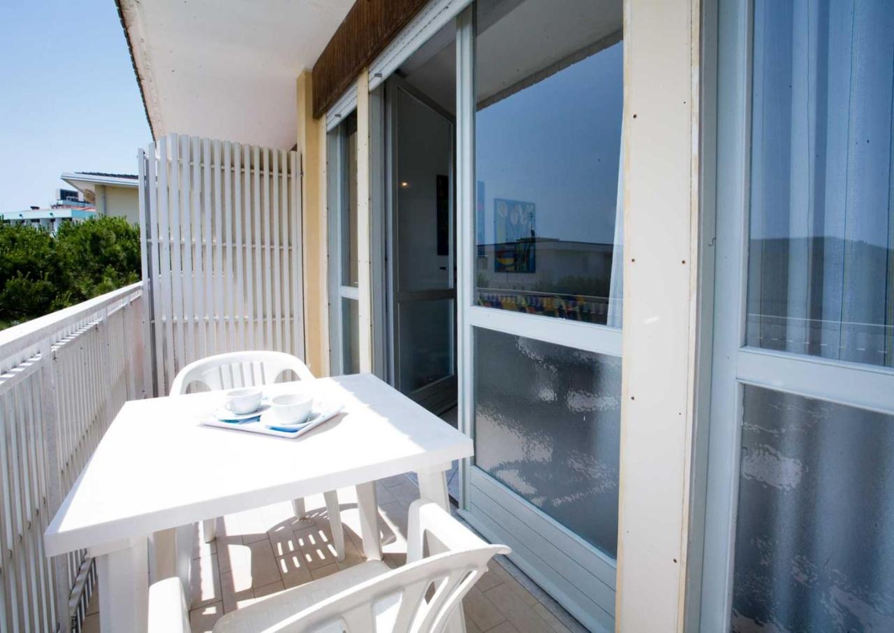 Villa Sanian Bibione Esterno foto